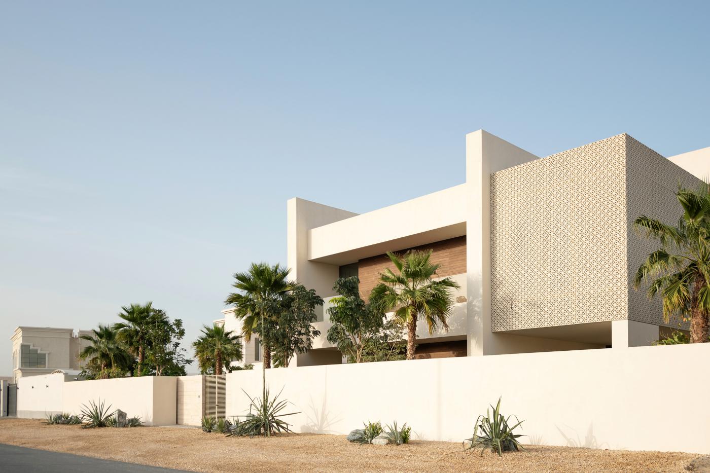 Lima Villa
