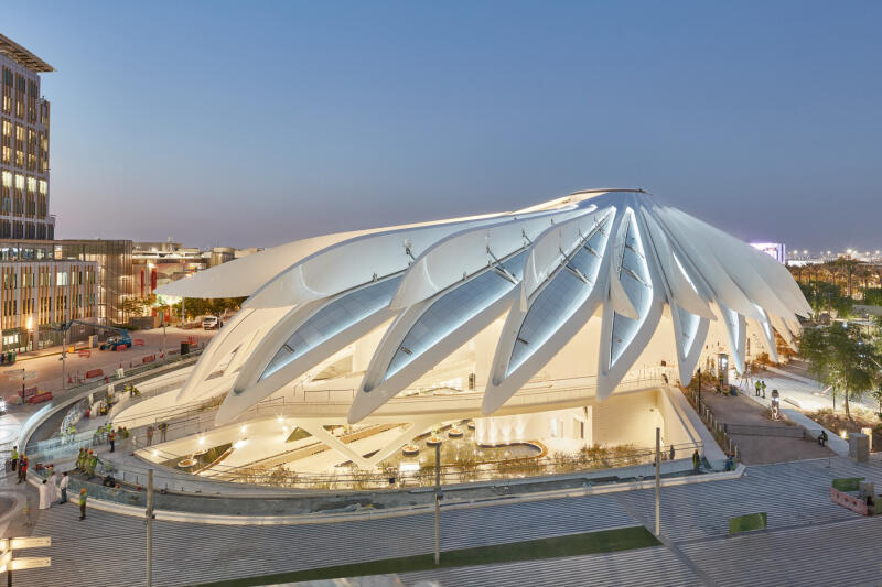 03 expopavillon expodubai2020 santiago calatrava