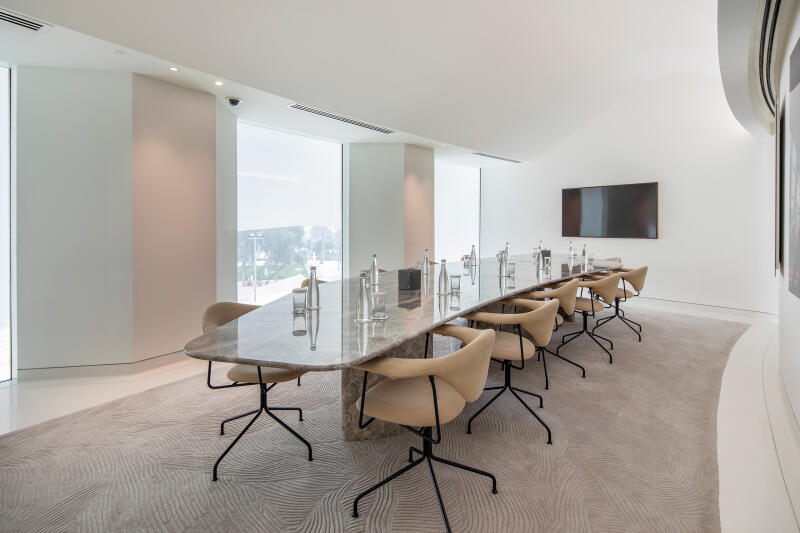 202203 LOCI UAE Pavilion Meeting Room 1