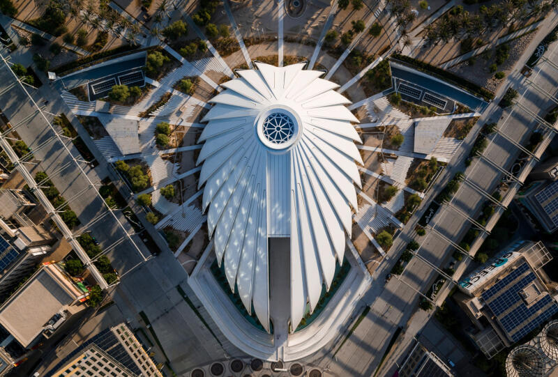 24 expopavillon expodubai2020 santiago calatrava dany eid