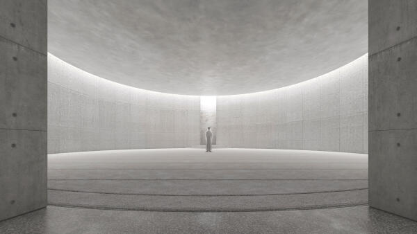 04 Praying Hall Male 20240716 wide