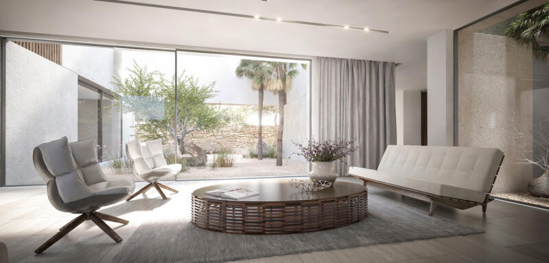 LOCI Modular Villa 3