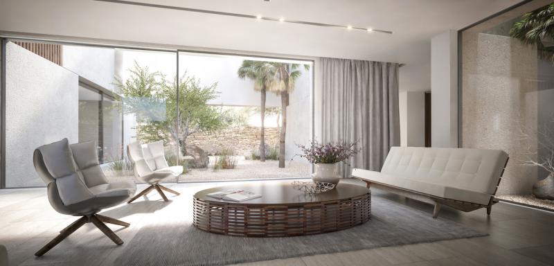 LOCI Modular Villa 3