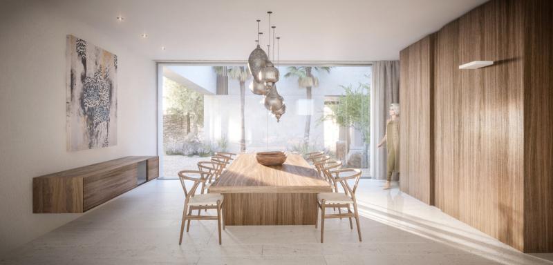 LOCI Modular Villa 4