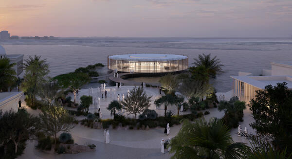 LOCI   Water Majlis   Celestial   Copyright Plomp