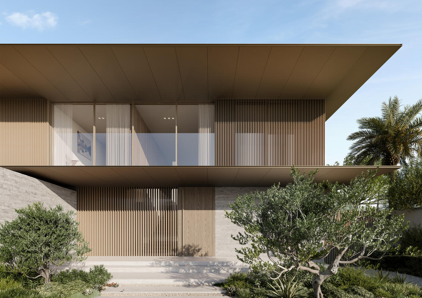 Maia Villas