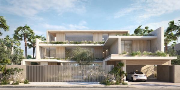 Loci MK Villa View A roof Final
