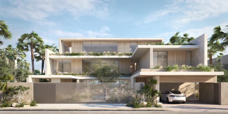 Loci MK Villa View A roof Final