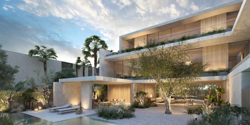 Loci MK Villa View B no roof Final roof