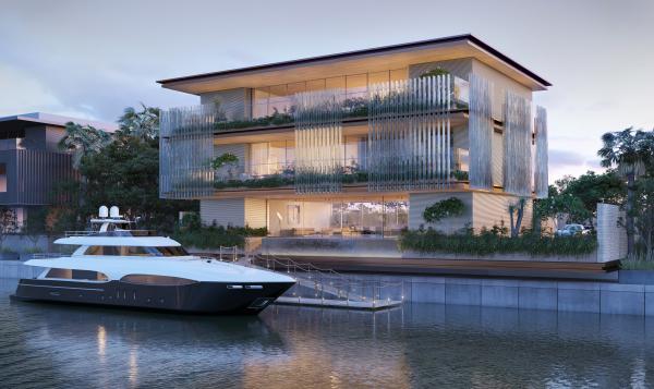 Canal Villa View 01 Final new