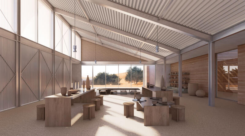 09 Workshop Interior copy