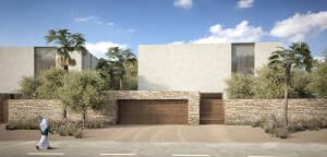 LOCI Modular Villa 1