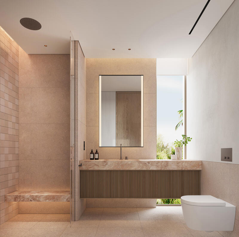 EH 4BV A Guest Bathroom SM