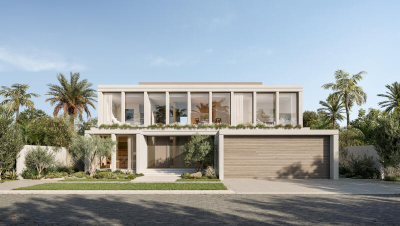 BINYAN LOC3070 EdenHills S050 EXT 5BV B Plaster Front FINAL3500