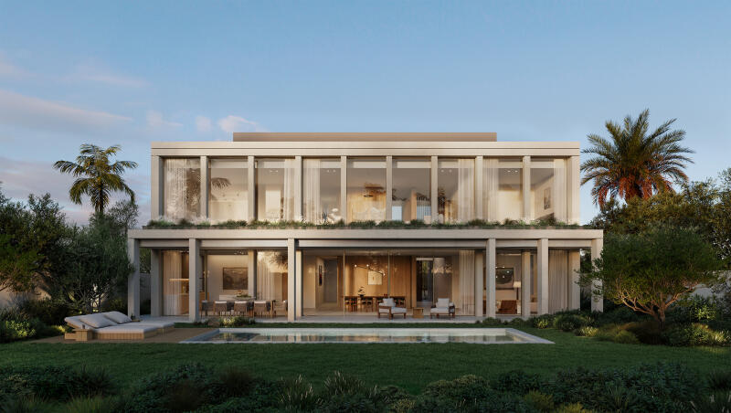 BINYAN LOC3070 EdenHills S070 EXT 5BV B Plaster Back FINAL3500