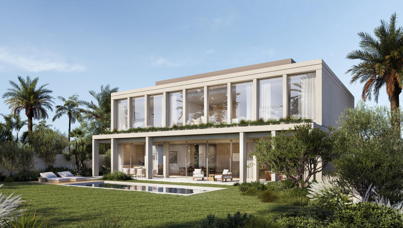 BINYAN LOC3070 EdenHills S080 EXT 5BV Plaster Back02 FINAL3500