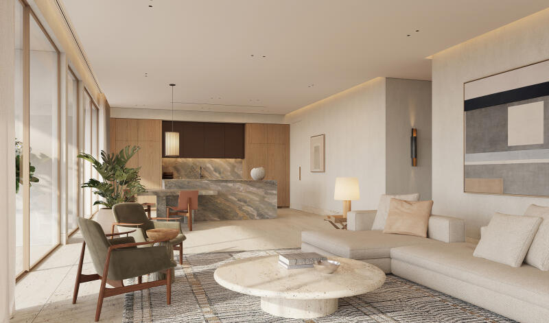 EH 5BV B Family Kitchen SM