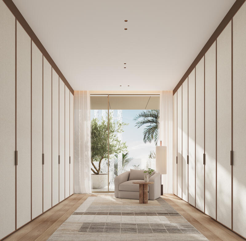 EH 5BV B Master Dressing SM